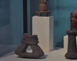 Manos de piedra