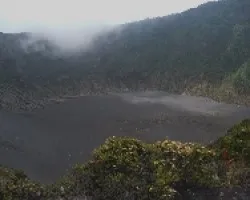 Crater Diego de la Haga I