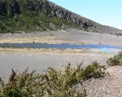 Otro crater