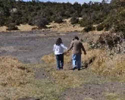 Crater más Antiguo