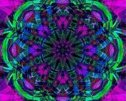 Calidoscopio Final