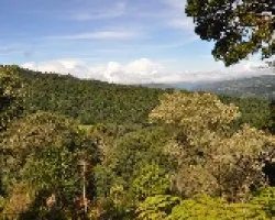 Foto original del Paisaje