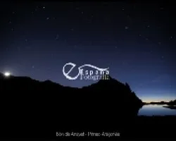 Ibón de Anayet