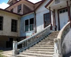 Capilla del Sanatorio