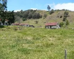 Finca del Sanatorio