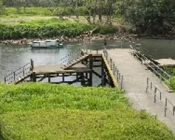 Puerto Viejo de Sarapiquí