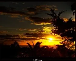 Ocaso