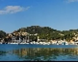 Puerto de Adraitx, Mallorca
