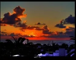 Ocaso