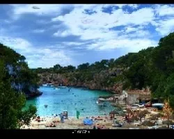 Cala Pi