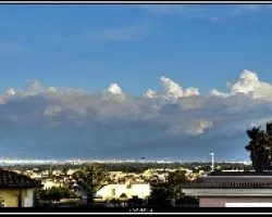 Desde mi terraza