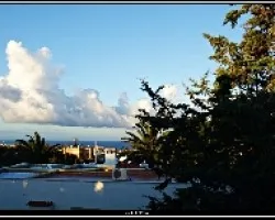Desde mi terraza
