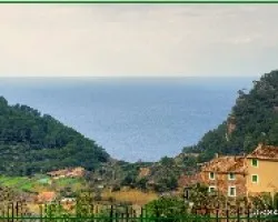 Estallencs, un pueblo de montaña encantador