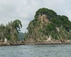 islas