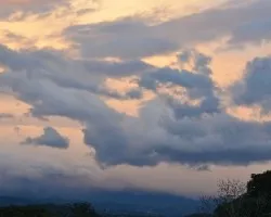 Atardecer