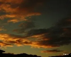 Atardecer