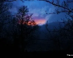 Atardecer