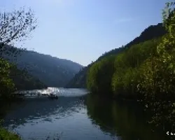 Paisajes