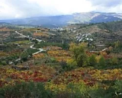 Uno de los pueblos de mi Ayuntamiento