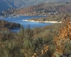 El mismo paisaje con distinto marco