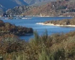 El mismo paisaje con distinto marco