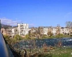 Perspectiva sobre el Sil