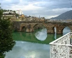 Puente romano