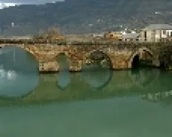 Puente romano