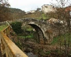 Puente del S.XVIII