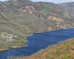 Santa María da Ponte