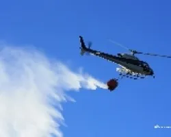 El agua necesaria para todo