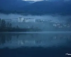 Amanecer