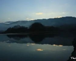 Amanecer