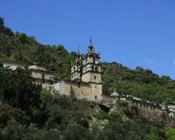 El Santuario en la roca