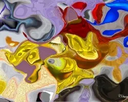 Abstracto
