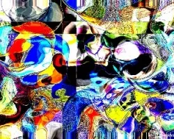 Abstracto