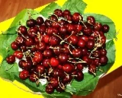 Cerezas