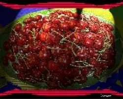 cerezas