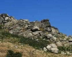 Rocas
