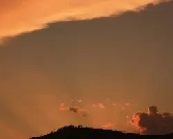 Un pedacito de cielo
