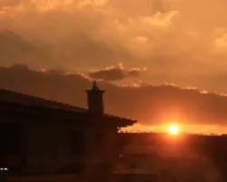 Atardecer