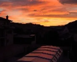 Atardecer 14