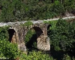 Puente Bibei