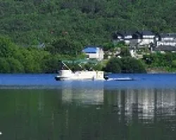 Un río para navegar