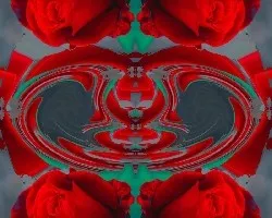 Rosas