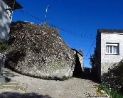 Gigantes de la naturaleza