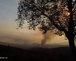 Contraluz o contra-humo