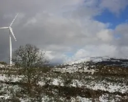 Molino de viento