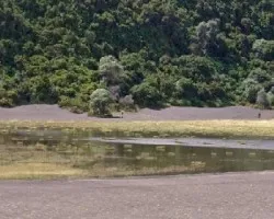 Volcán Irazú