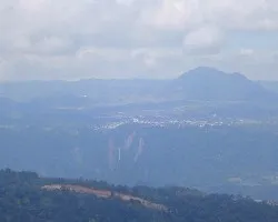 Xalapa desde arriba